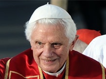 Pope Benedict XVI,  whose resignation shook the Catholics, dies at 95