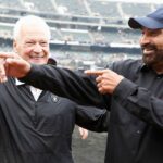 Franco Harris, the Immaculate Reception and an unlikely friendship