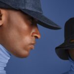 G-Star RAW and Master Milliner Stephen Jones Launch Innovative Headwear Capsule  