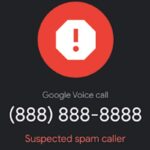 Google Voice to Alert Users With