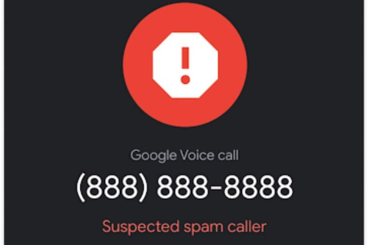 Google Voice to Alert Users With