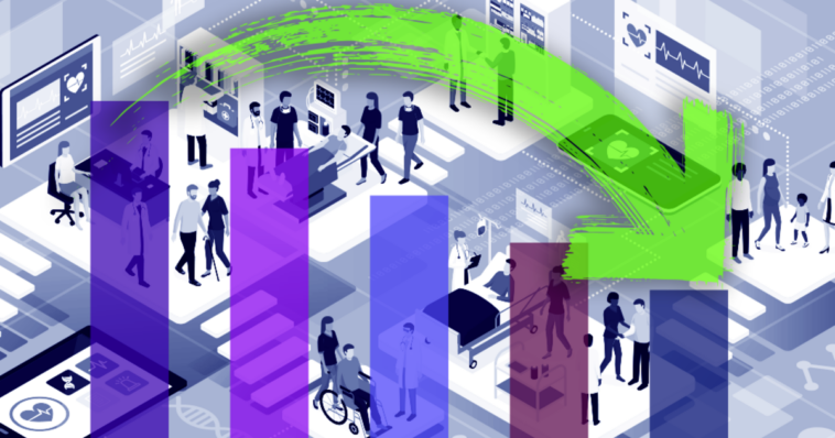 Hospital operating margins to stay depressed in 2023