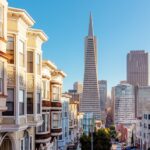 How San Francisco can tackle two of its biggest issues: office vacancies and housing