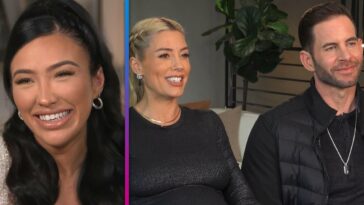Inside Hollywood Homes: Bre Tiesi, Tarek & Heather El Moussa and More (Exclusive)