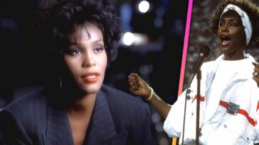 Inside Whitney Houston's Rise to Fame: RARE ET Interviews