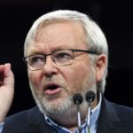 Kevin Rudd appointed as Australia’s next ambassador to the US