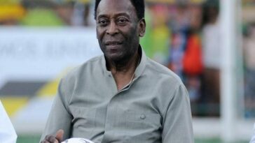 Pele