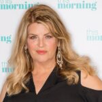 Kirstie Alley’s Death Certificate Reveals She Was Cremated, Died at Home