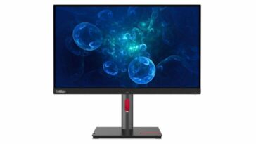 Lenovo ThinkVision Mini LED Monitors With 1,152 Dimming Zones Launched: Details