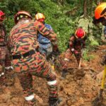 Malaysia landslide: Death toll rises to 31, search ends