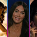 Megan Fox’s Most Iconic Roles: ‘Transformers,’ ‘Jennifer’s Body’ and More