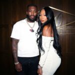 Pardison Fontaine and Megan Thee Stallion