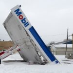 More than 60 killed in blizzard wreaking havoc across U.S.