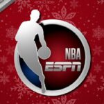 NBA Christmas Day games: Schedule, storylines, how to watch/stream all five games