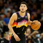 Devin Booker Suns