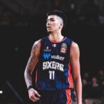 Kai Sotto Adelaide 36ers NBL