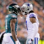 NFC East showdown: Do Eagles or Cowboys have the better roster?﻿