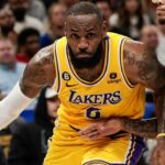 Nearing age 38, LeBron's focus: 'I want to win'