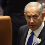 Netanyahu's hard-line govt prepares to enter office