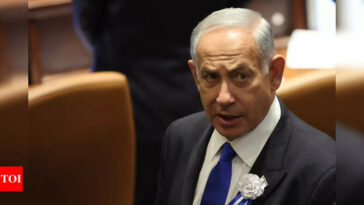 Netanyahu's hard-line govt prepares to enter office