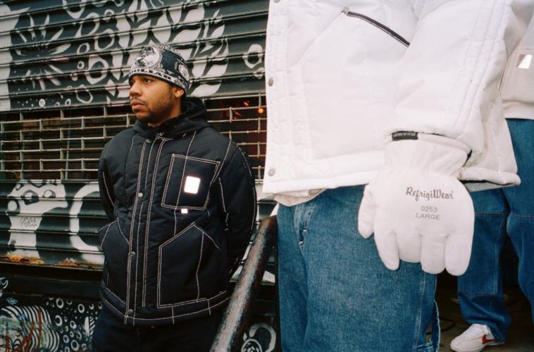 One More Collab: A Look Into the One Block Down x RefrigiWear Capsule