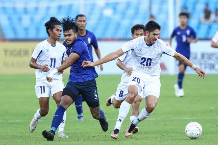 Azkals aff cup