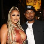 PHOTOS: Kimbella Announces Split From Juelz Santana With A Bare Cheeks Post: 'Next Chapter SINGLE'