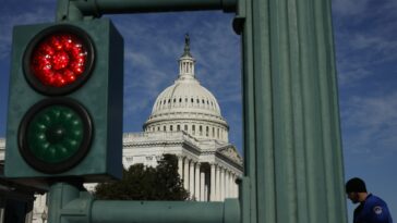 Privacy and crypto will likely lead tech policy under split Congress as hope for passing ambitious antitrust reforms dwindles