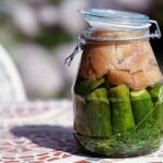 fermented food