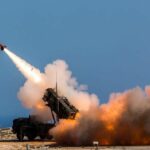 Putin vows to destroy every U.S.-supplied Patriot missile in Ukraine