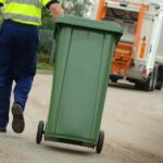 Residents voice concerns about missed bin collections