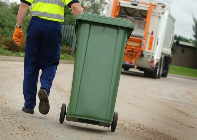 Residents voice concerns about missed bin collections