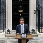 Rishi Sunak Has Finally Appointed A New Independent Ethics Adviser