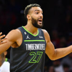 Rudy Gobert trade looks disastrous for Timberwolves