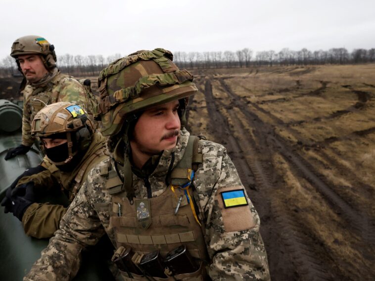 Russia-Ukraine war: List of key events, day 308