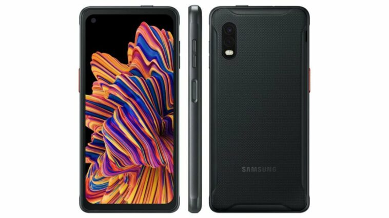 Samsung Galaxy XCover Pro Receives Android 13-Based One UI 5.0 Update: Report