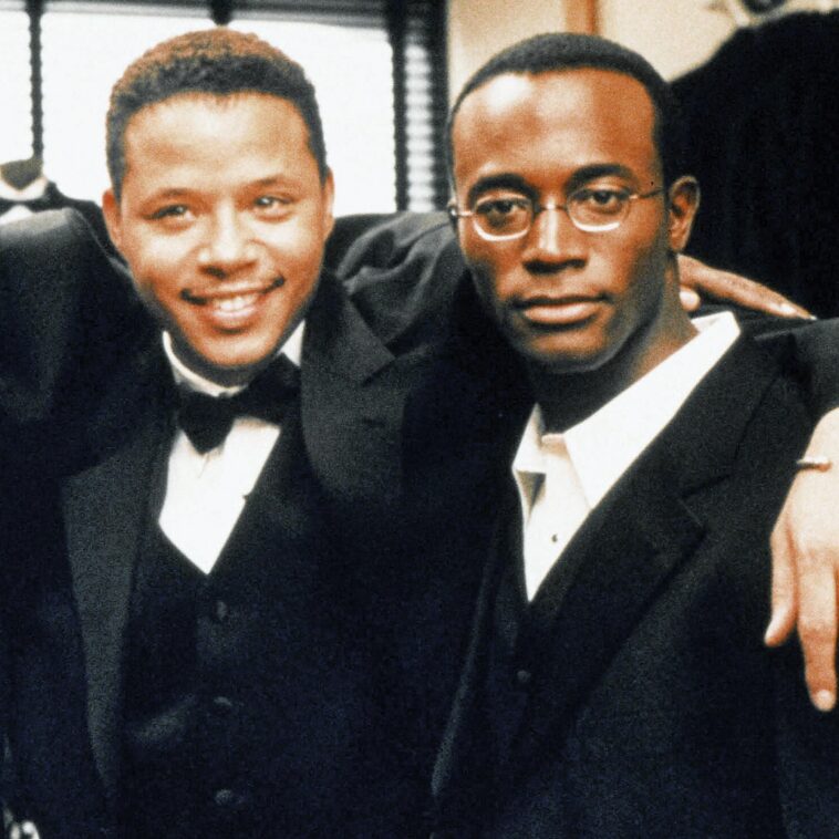 See the Cast of The Best Man, Then & Now - E! Online