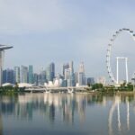 Singapore's venture capital scene looks set for a 'pretty decent' 2023, investment firm says