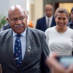 Sitiveni ‘Rambo’ Rabuka confirmed as Fiji’s new prime minister