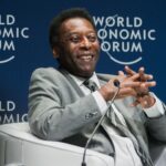 Skills, charisma, mysticism: The life of football legend Pele