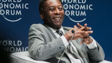 Skills, charisma, mysticism: The life of football legend Pele