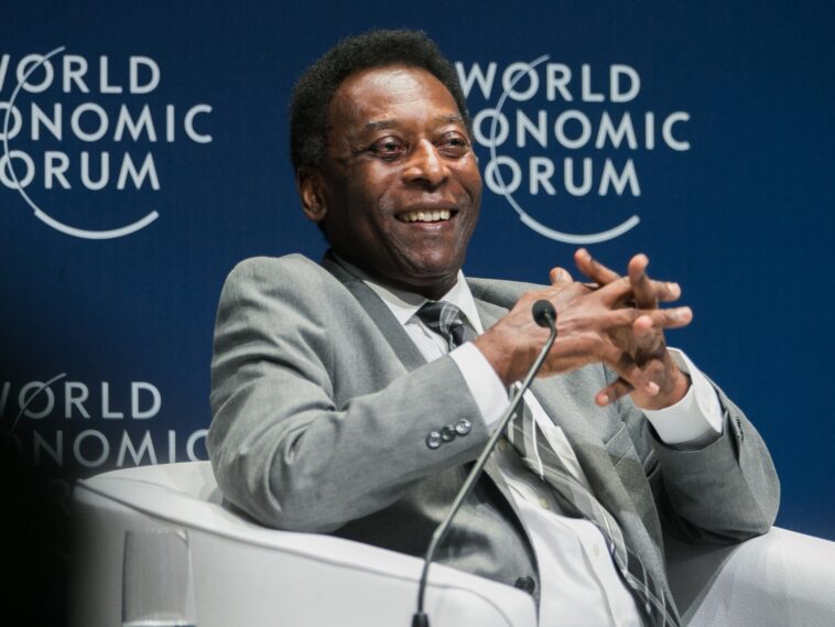 Skills, charisma, mysticism: The life of football legend Pele