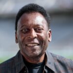 Soccer Legend Pelé to Spend Christmas in Hospital Amid Cancer Battle Worsening