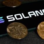 Solana's slide accelerates — $50 billion in value wiped from the cryptocurrency in 2022