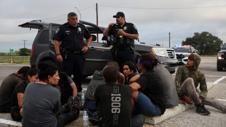 Supreme Court extends Trump-era pandemic immigration rule to allow quicker deportations