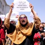 Taliban ban women from working for domestic, foreign NGOs