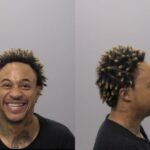 'That's So Raven' Star Orlando Brown Arrested For Domestic Violence After Allegedly Chasing Relative With A Hammer