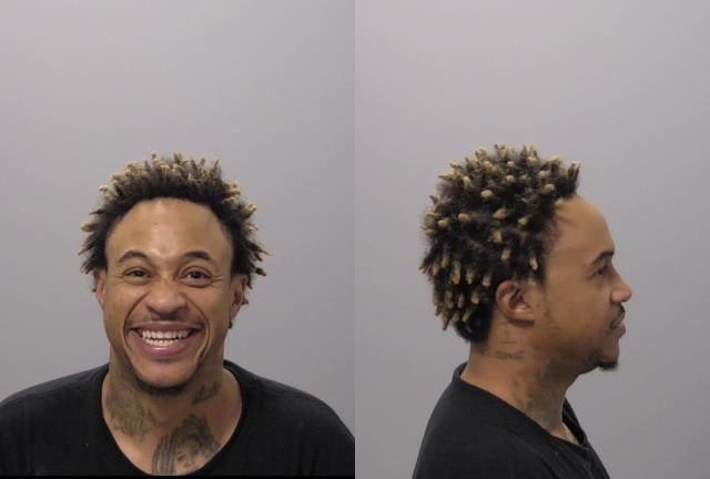 'That's So Raven' Star Orlando Brown Arrested For Domestic Violence After Allegedly Chasing Relative With A Hammer