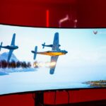 The 240Hz OLED gaming displays are coming