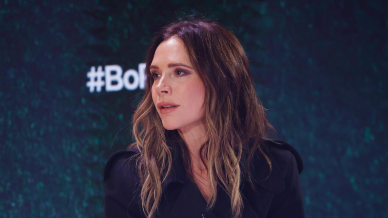 The BoF Podcast | Victoria Beckham on Taking Power Back From Her Critics